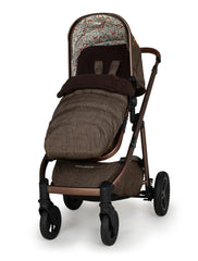 Cosatto Prams & Car Seat Bundles Cosatto Wow 2 Special Edition Everything Bundle - Direct Delivery