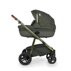 cosatto Prams & Car Seat Bundles Cosatto Wow Continental Car Seat And i-Size Base Bundle - Direct Delivery
