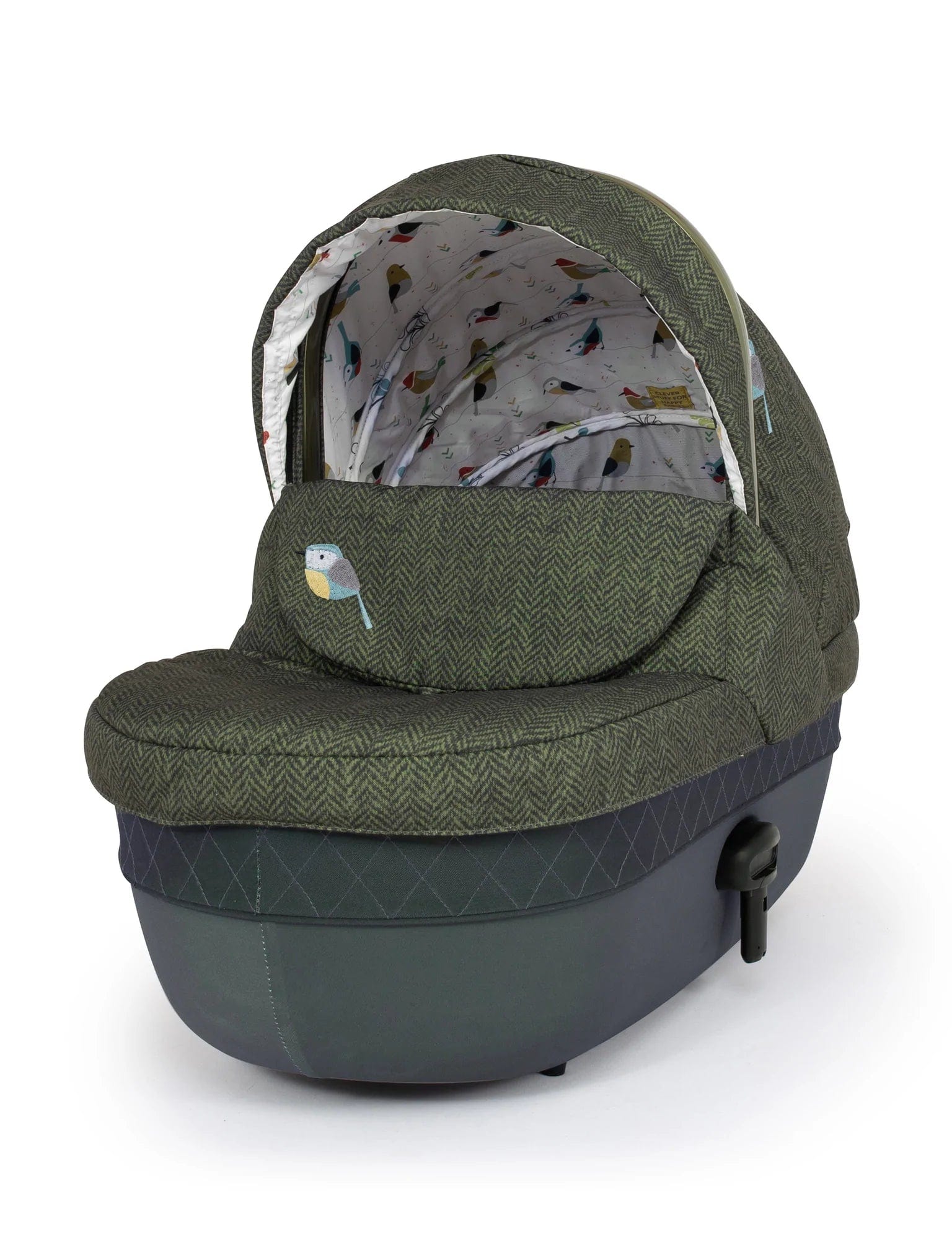 Cosatto Prams & Car Seat Bundles Cosatto Wow Continental Everything Bundle - Direct Delivery