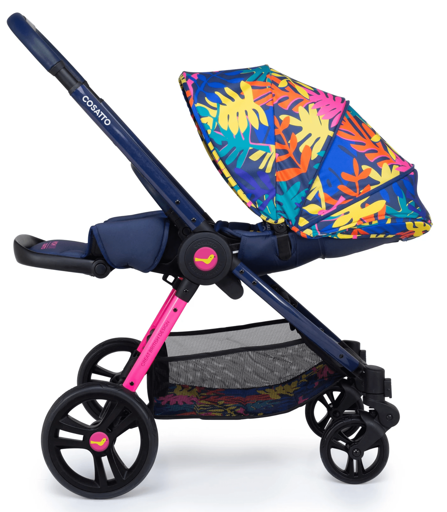 Cosatto base 2024
