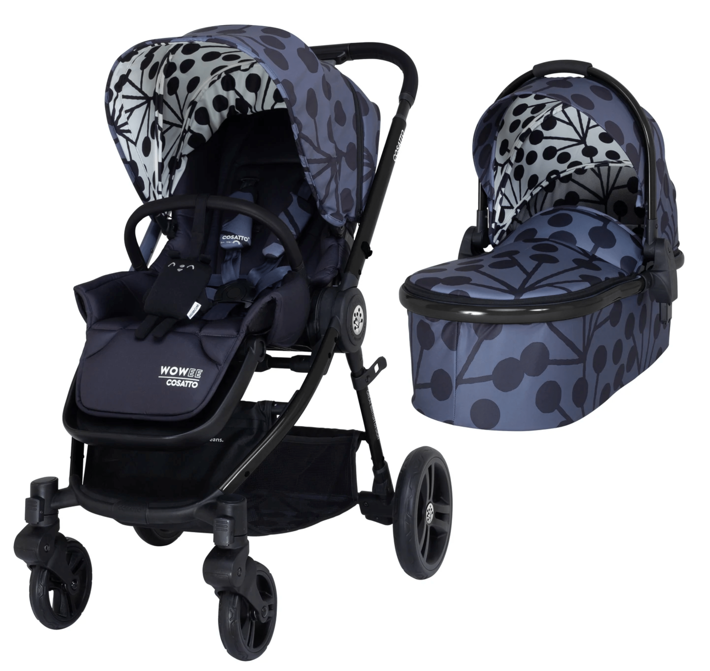 Cosatto sales baby stroller