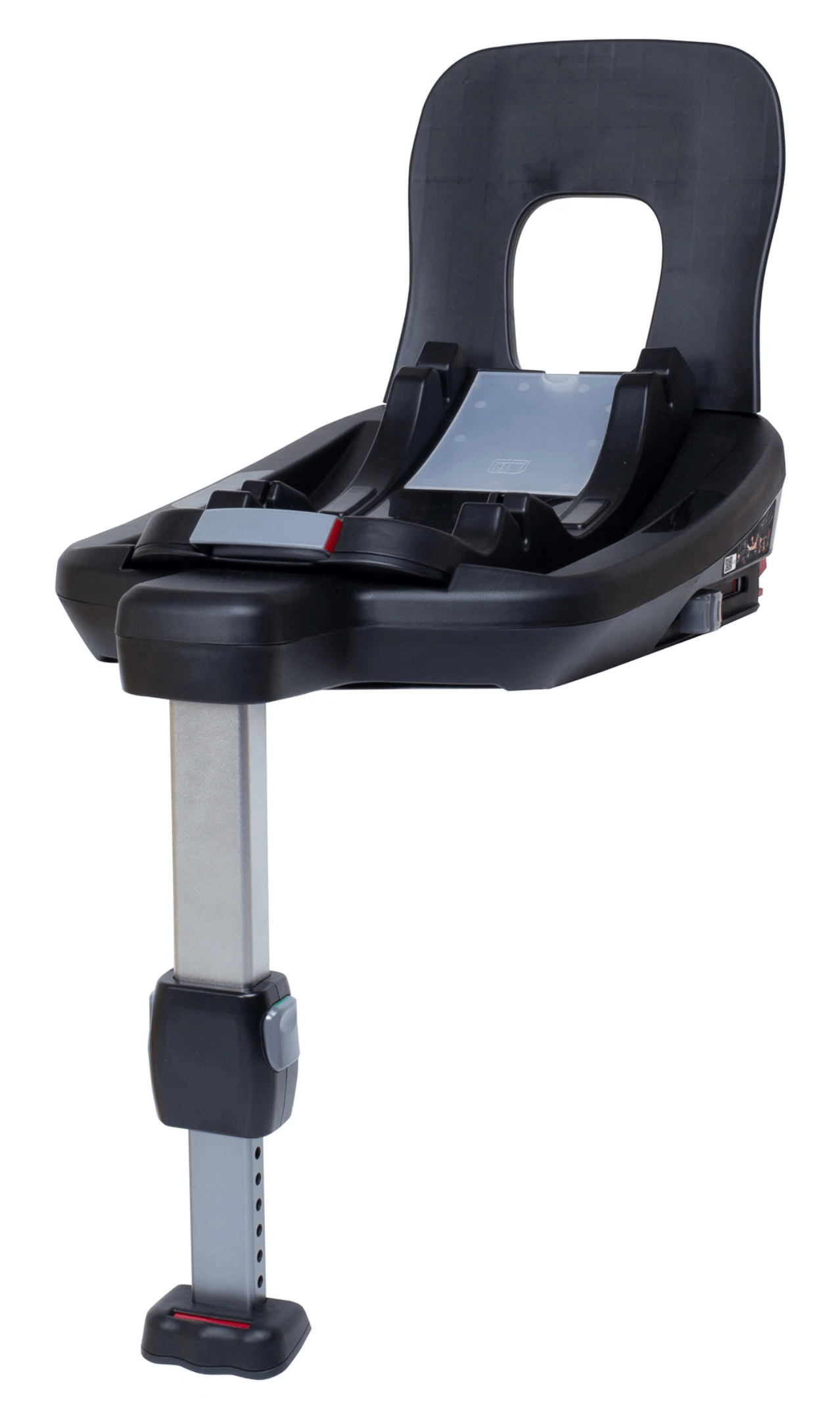 Cosatto Prams Cosatto Giggle Quad Car Seat and i-size Base Bundle - Direct Delivery