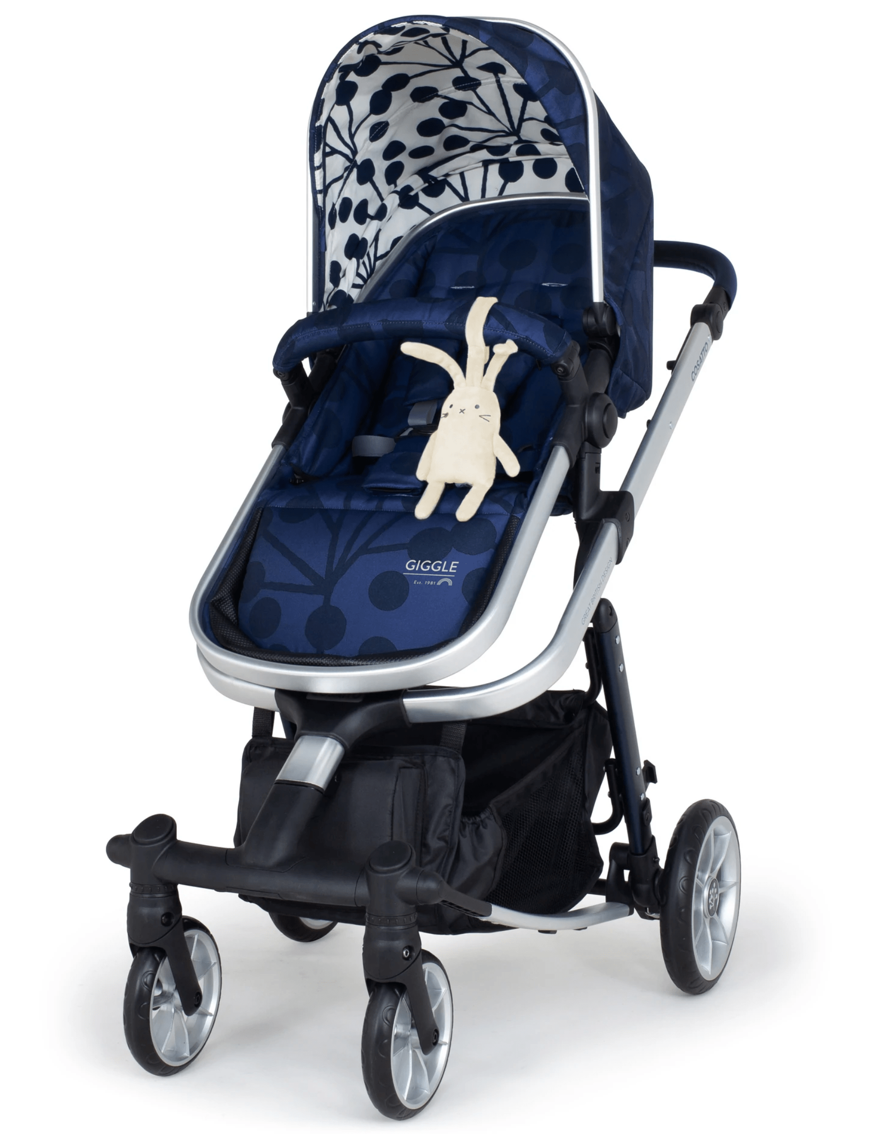 Cosatto giggle 2 sales bundle