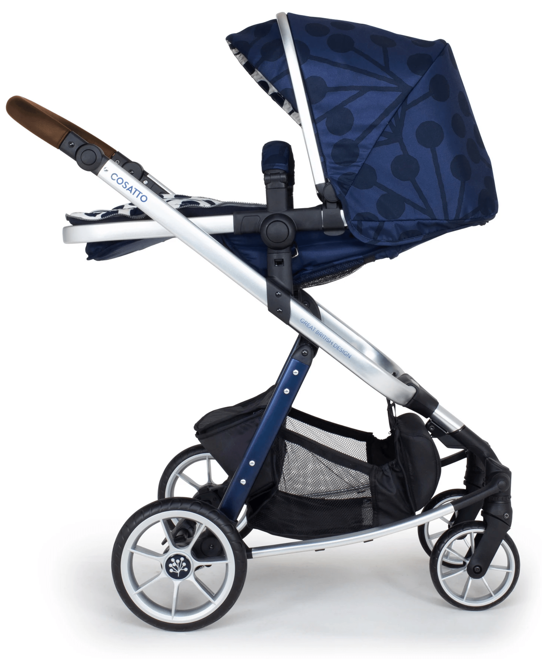 Cosatto giggle pom pom tree sales