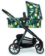 Cosatto Prams Cosatto Giggle Quad Pram And Pushchair - Direct Delivery