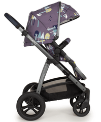 Cosatto Prams Cosatto Wow 2 Car Seat and i-size Base Bundle - Direct Delivery