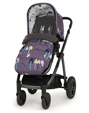 Cosatto Prams Cosatto Wow 2 Everything Bundle - Direct Delivery