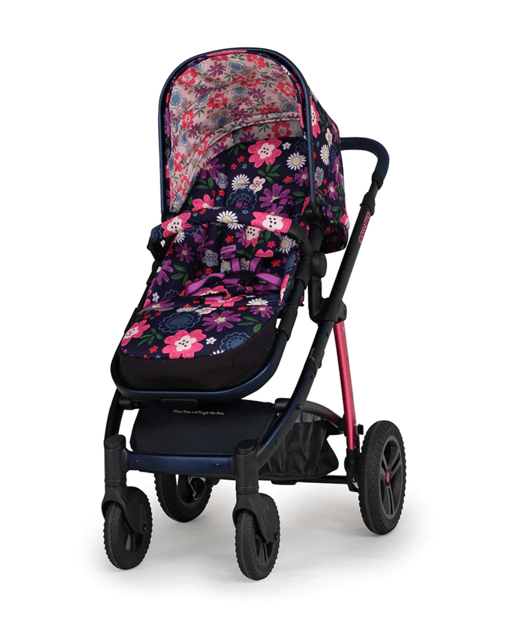 Cosatto bird pram sales