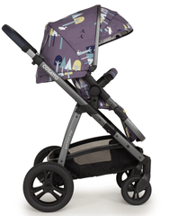 Cosatto Prams Cosatto Wow 2 Pram & Pushchair - Direct Delivery