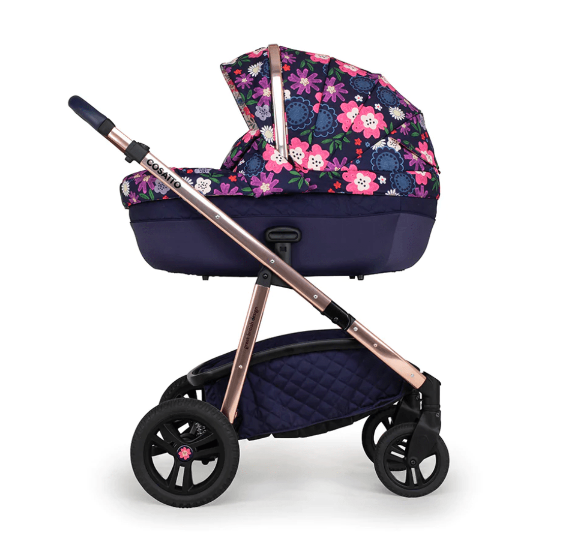 Mothercare pram hot sale bundle