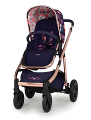 Cosatto Prams Cosatto Wow Continental Pram and Pushchair Bundle - Direct Delivery
