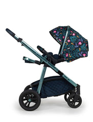 Cosatto Prams Cosatto X Paloma Wow Continental Everything Bundle Wildling - Direct Delivery