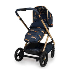 Cosatto Prams Cosatto X Paloma Wow XL Everything Bundle On The Prowl - Direct Delivery
