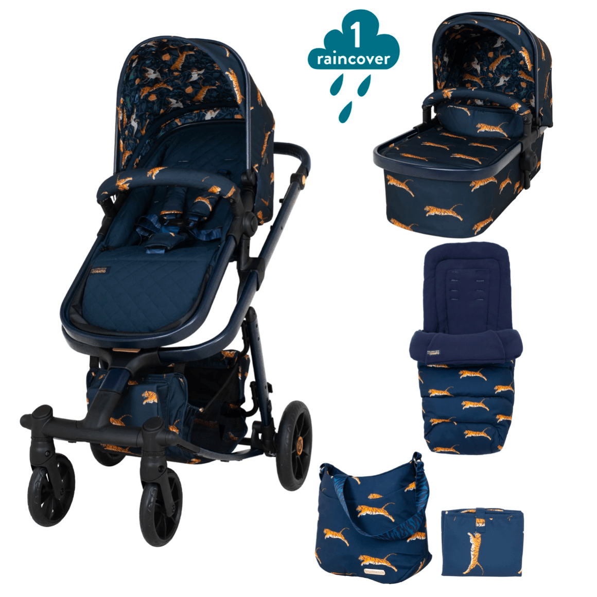 Cosatto giggle accessories hotsell