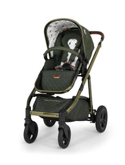 Cosatto Prams & Pushchairs Bureau Cosatto Wow Continental Chassis & Seat Unit