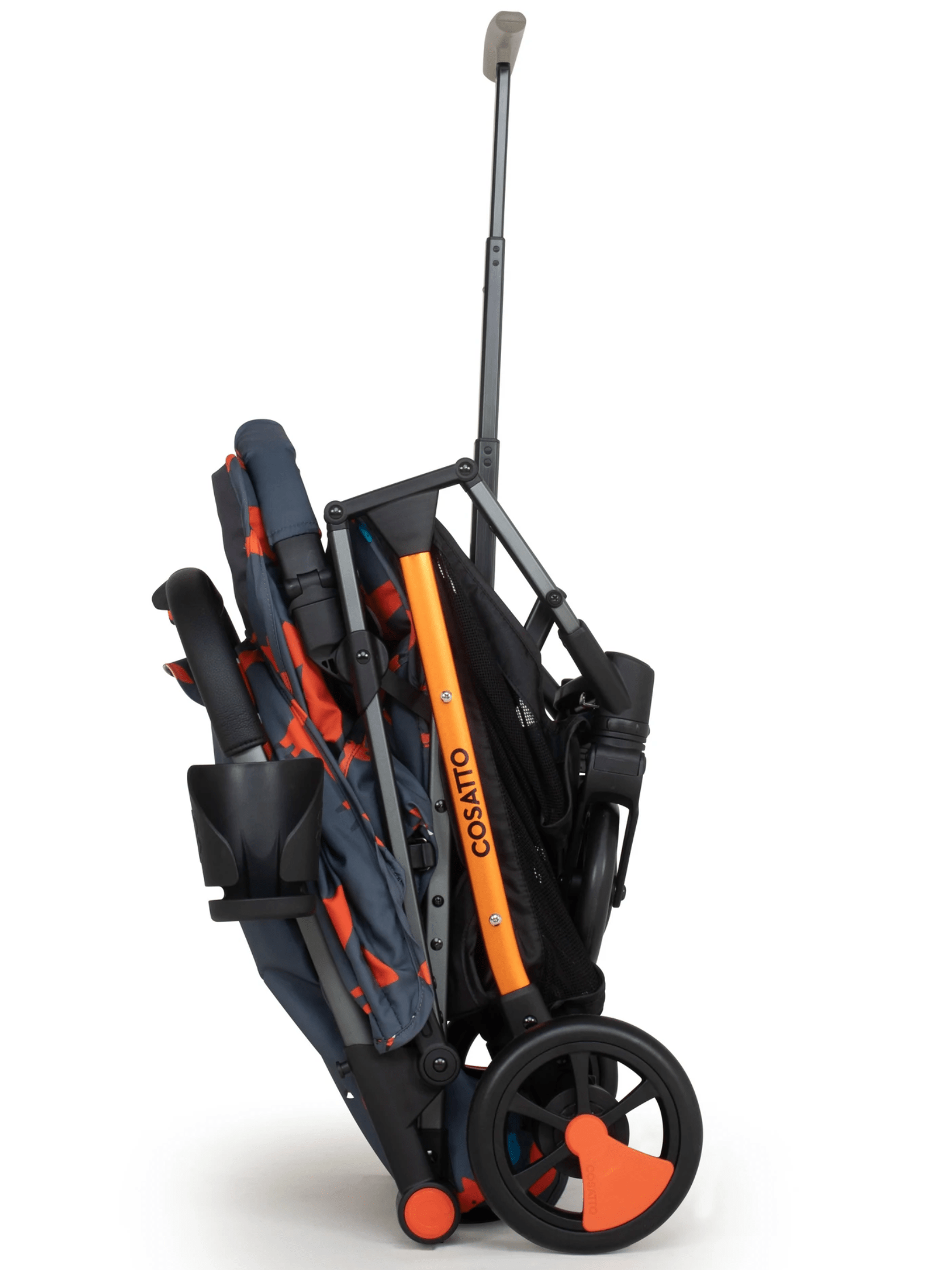 Cosatto woosh top dimensions folded