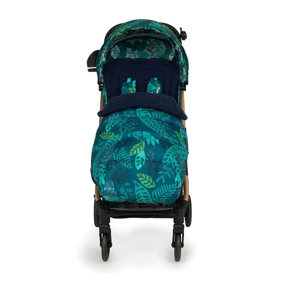 Cosatto woosh stroller dragon kingdom hot sale