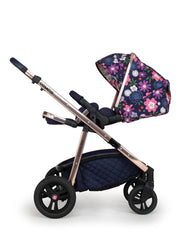 Cosatto Prams & Pushchairs Cosatto Wow Continental Chassis & Seat Unit