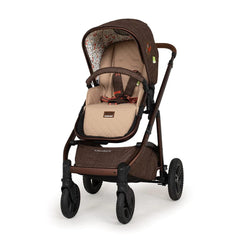 Cosatto Prams & Pushchairs Cosatto Wow Continental Pram and Pushchair Bundle - Direct Delivery