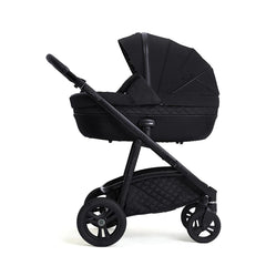 Cosatto Prams & Pushchairs Cosatto Wow Continental Pram and Pushchair Bundle - Silhouette (Pre-Order)