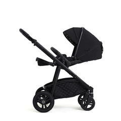 Cosatto Prams & Pushchairs Cosatto Wow Continental Pram and Pushchair Bundle - Silhouette (Pre-Order)