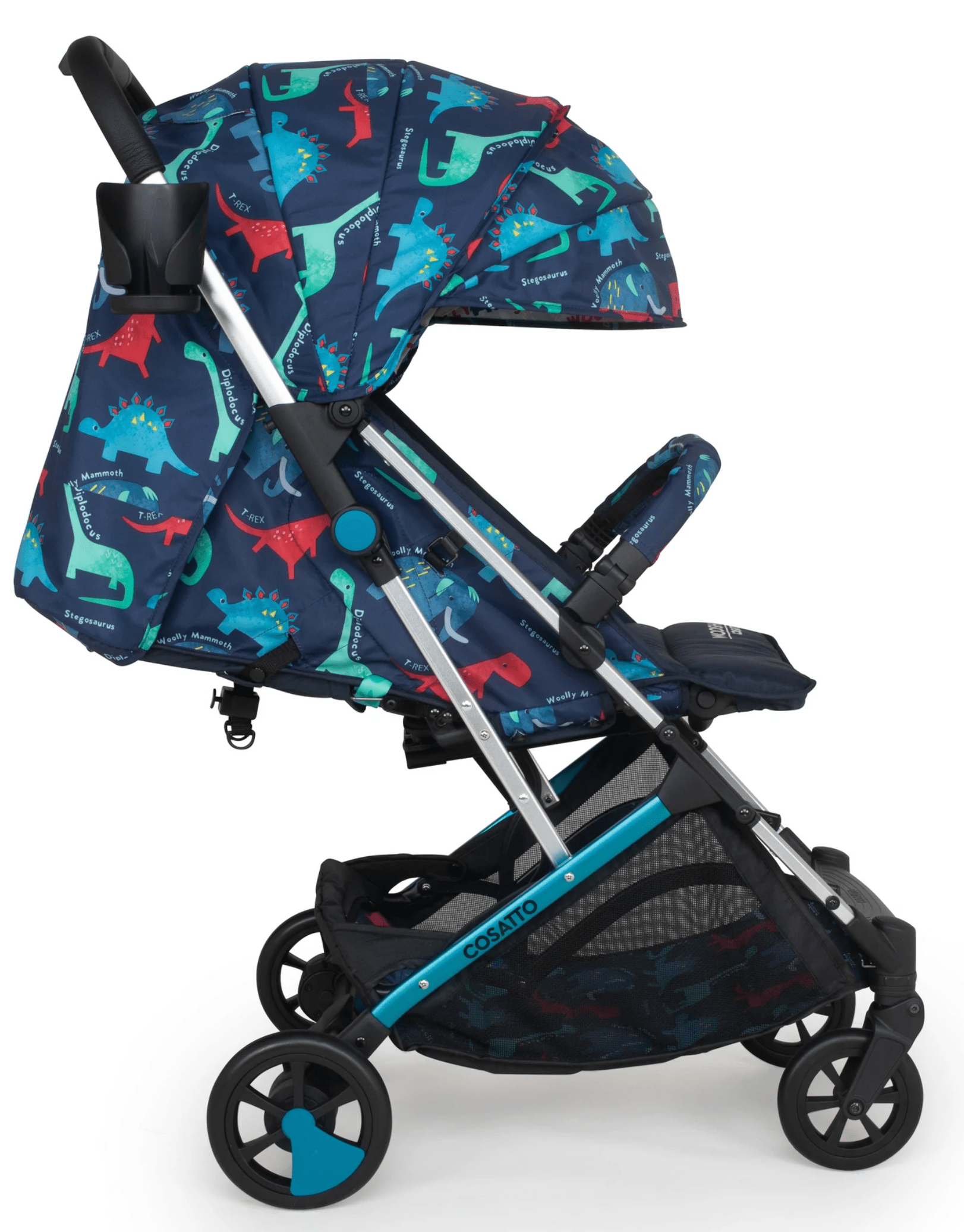 Cosatto stroller boys sales