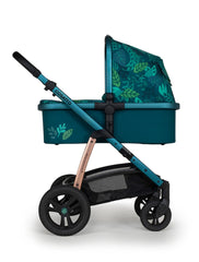 Cosatto Prams & Pushchairs Midnight Jungle Cosatto Wow 2 Pram & Pushchair - Direct Delivery