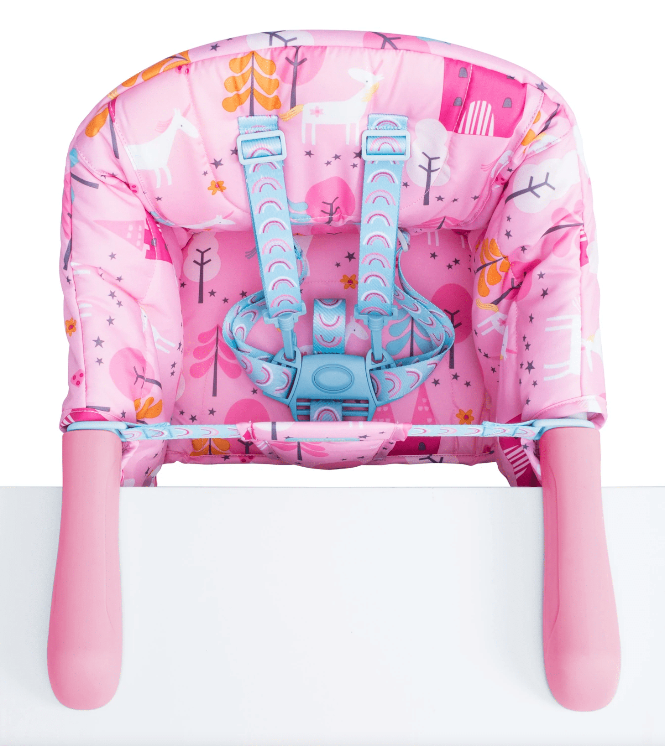 Fisher price table sales chair