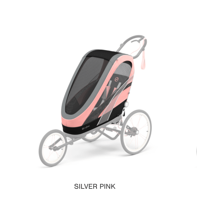 cybex zeno sport Cybex Zeno Seat Pack – Bababoom Boutique