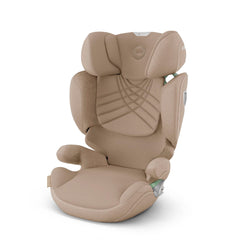 Cybex Car Seat Cozy Beige PLUS - Pre Order Cybex Solution T i-Fix Car Seat