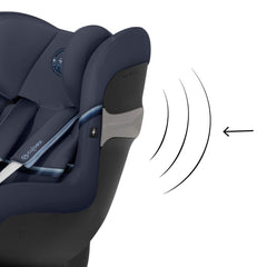 Cybex Car Seat Cybex Sirona S2 i-Size 360˚ Rotating Car Seat