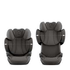 Cybex Car Seat Cybex Solution T i-Fix Car Seat