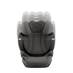 Cybex Car Seat Cybex Solution T i-Fix Car Seat