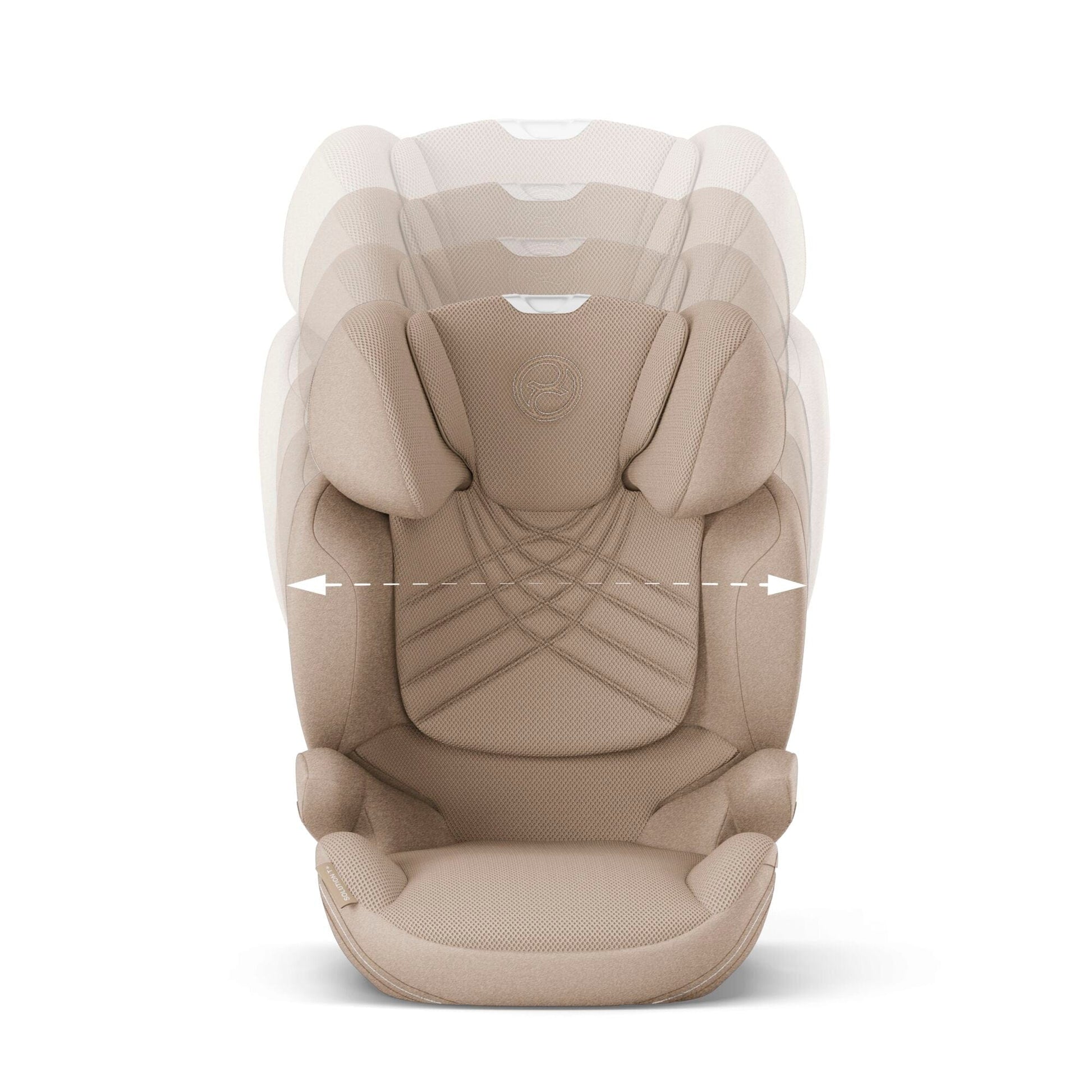 Cybex Solution T i-Fix Car Seat – Bababoom Boutique