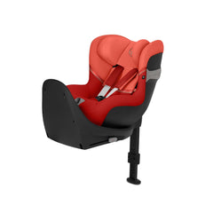 Cybex Car Seat Hibiscus Red - Pre Order Cybex Sirona S2 i-Size 360˚ Rotating Car Seat