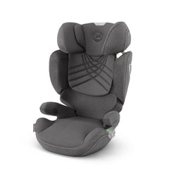 Cybex Car Seat Mirage Grey PLUS - Pre Order Cybex Solution T i-Fix Car Seat