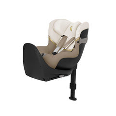Cybex Car Seat Seashell Beige - Pre Order Cybex Sirona S2 i-Size 360˚ Rotating Car Seat