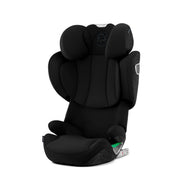 Cybex Car Seat Sepia Black (Comfort Fabric) Cybex Solution T i-Fix Car Seat
