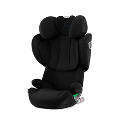 Cybex Car Seat Sepia Black (Comfort Fabric) Cybex Solution T i-Fix Car Seat