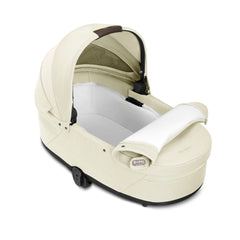 Cybex Carrycot Cybex Cot S Lux Carrycot 2023 - Pre Order