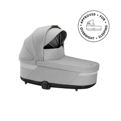 Cybex Carrycot Cybex Cot S Lux Carrycot 2023 - Pre Order