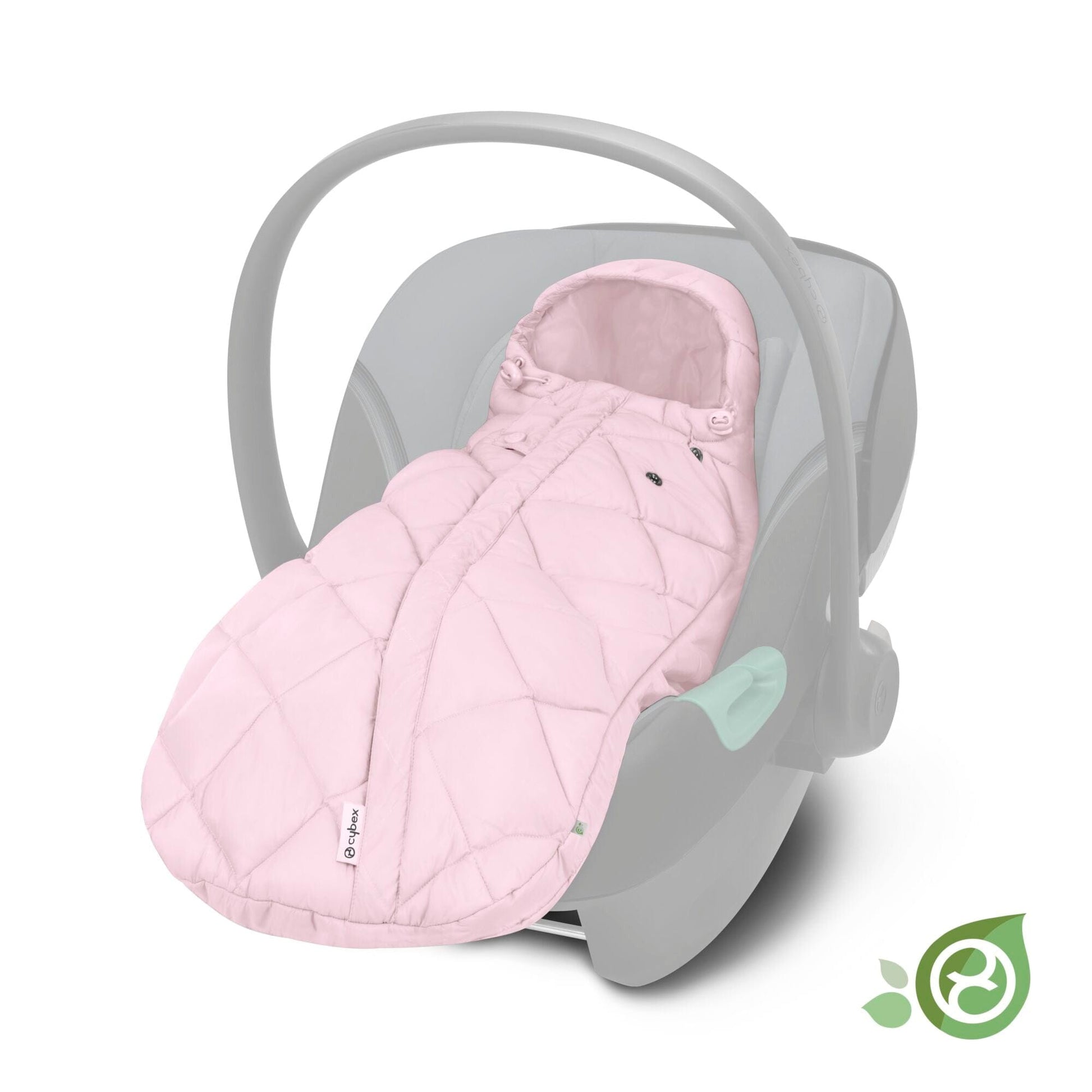 cybex mini Cybex Snogga Mini 2 Footmuff – Bababoom Boutique