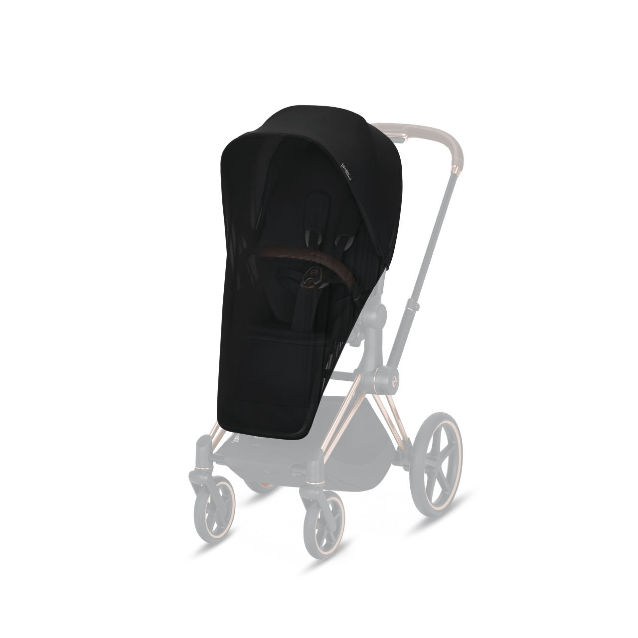 Cybex priam mosquito sales net