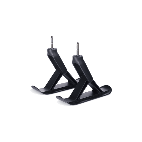 Cybex Priam Skis - Pre Order - Pram Accessories