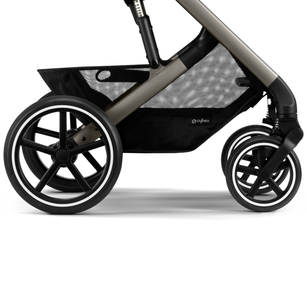 Cybex Prams Cybex Balios S Lux Pushchair 2023 - Pre Order