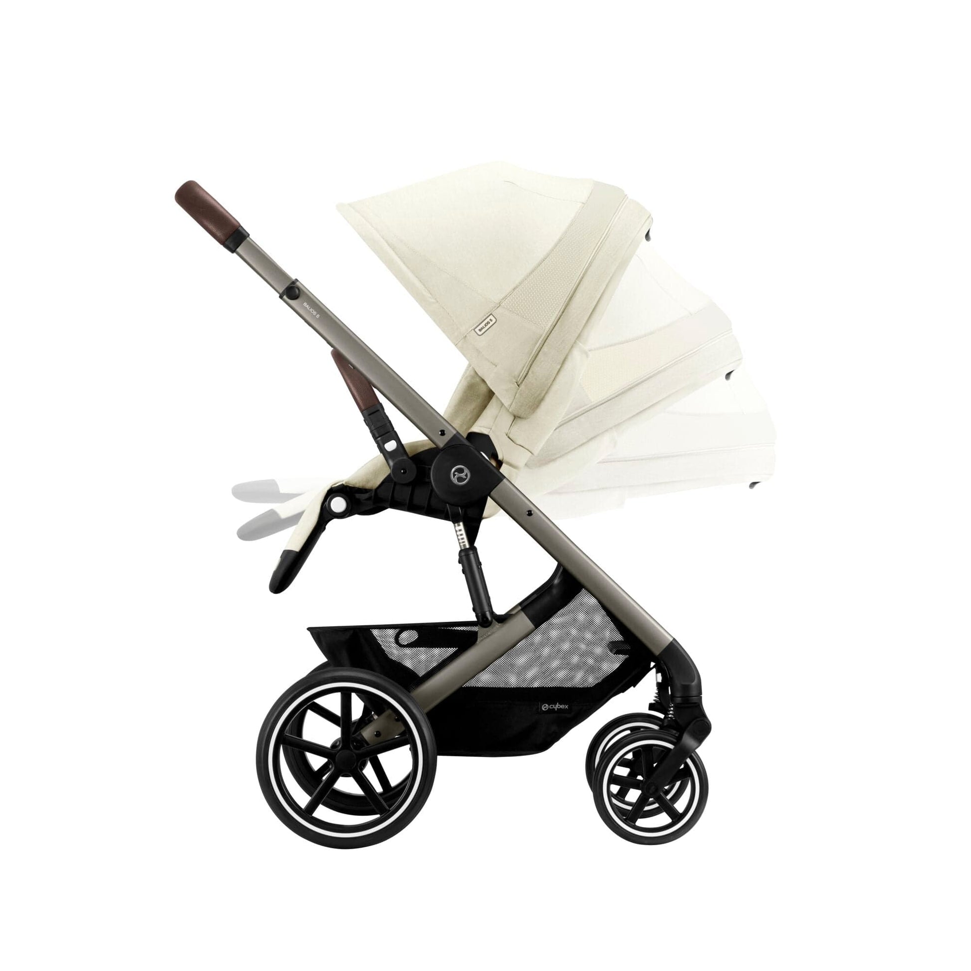 Cybex Balios S Lux