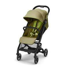 Cybex Prams Nature Green NEW Cybex Beezy Stroller With One-Pull Harness 2023 - Pre order