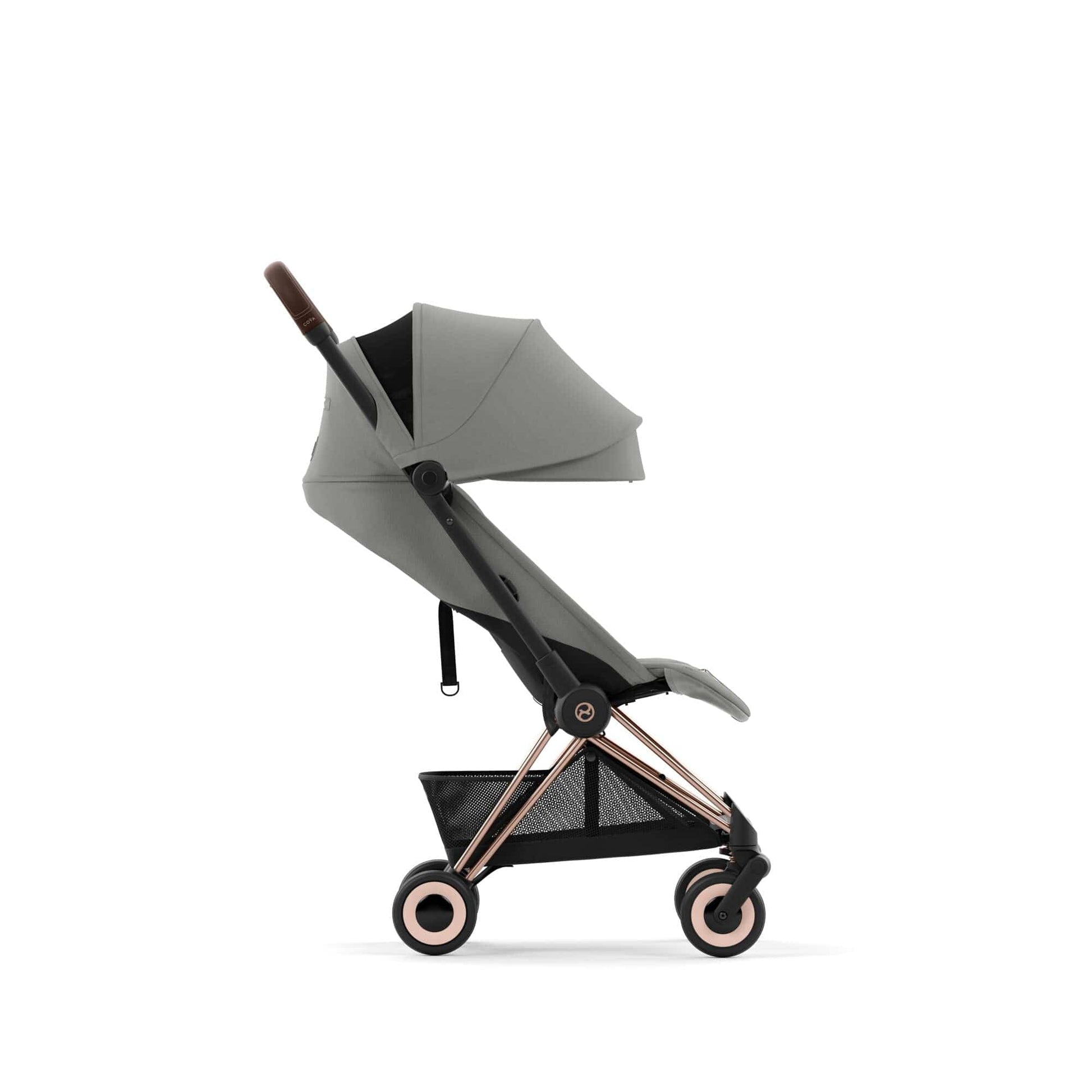 Cybex Prams NEW Cybex COYA Compact Stroller 2023 - Pre order