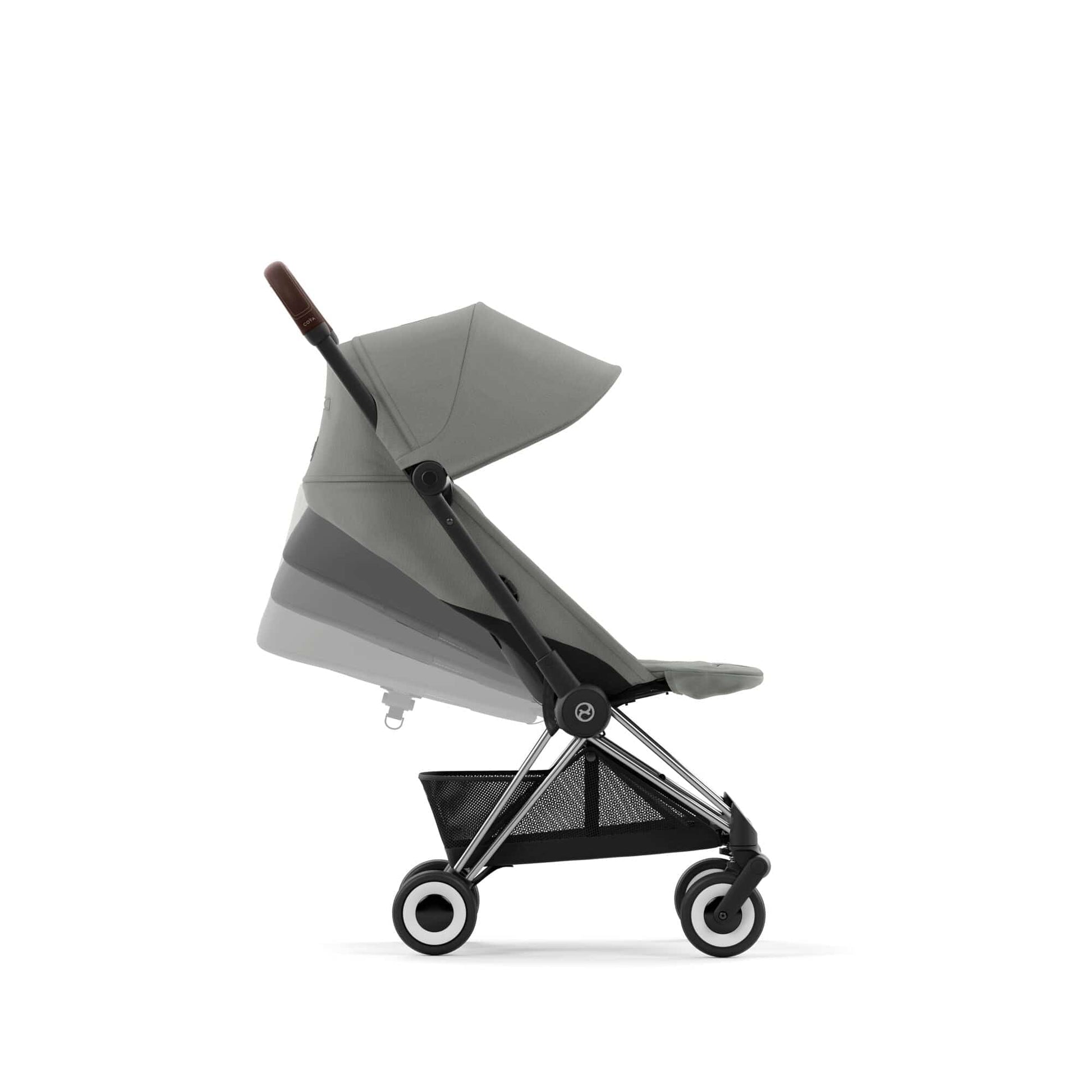 Cybex Prams NEW Cybex COYA Compact Stroller 2023 - Pre order