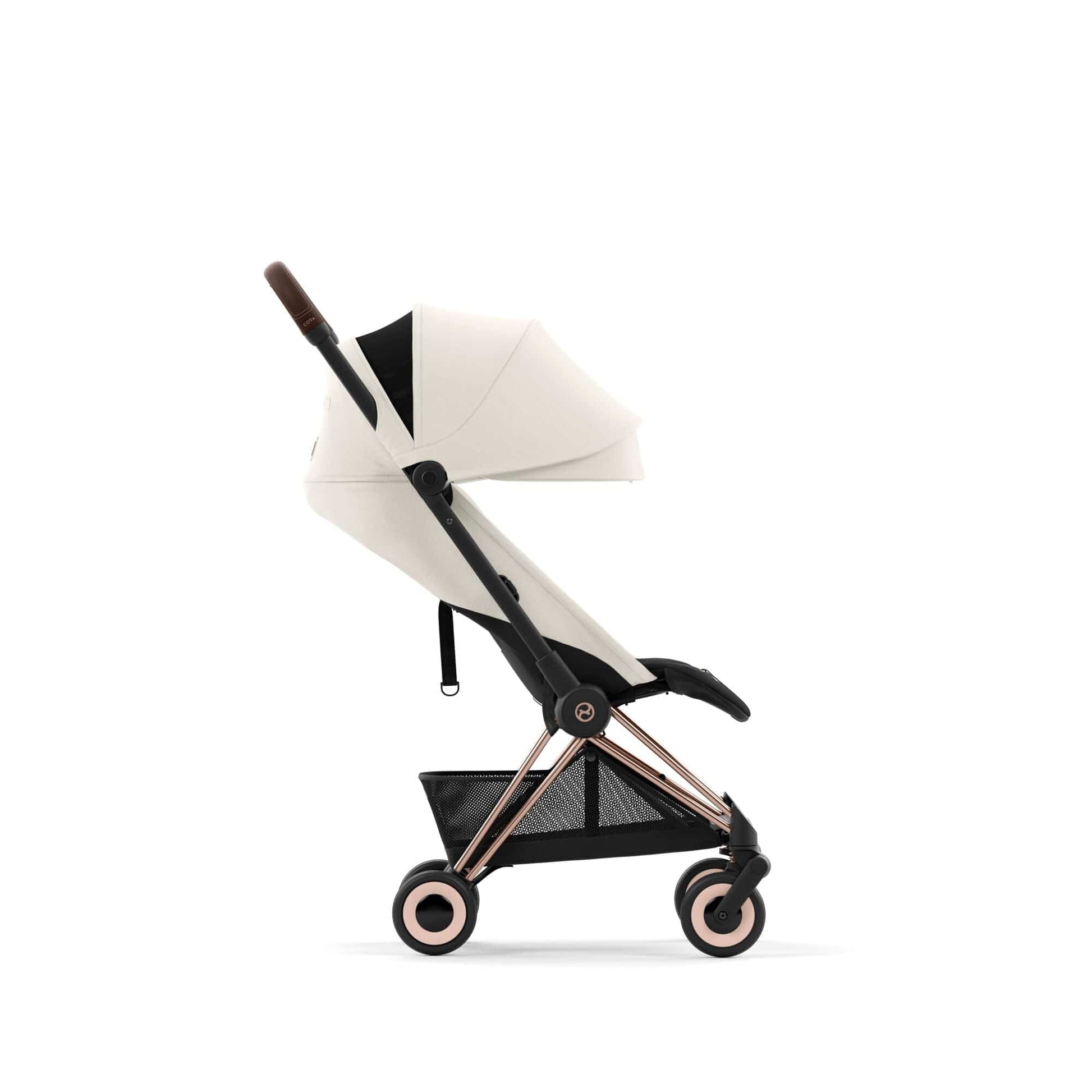 Cybex Prams NEW Cybex COYA Compact Stroller 2023 - Pre order